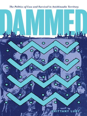 cover image of Dammed